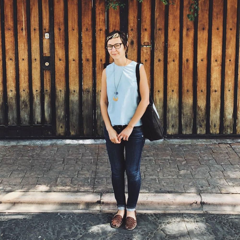 Meet your Posher, Inna